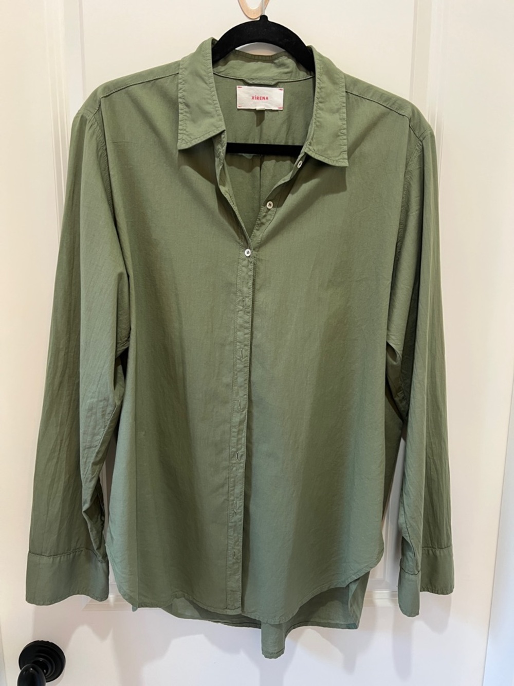 Xirena blouse
